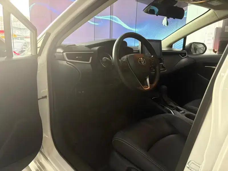 2023 Toyota Corolla 1.2T S-CVT Elite Edition — миниатюра 14