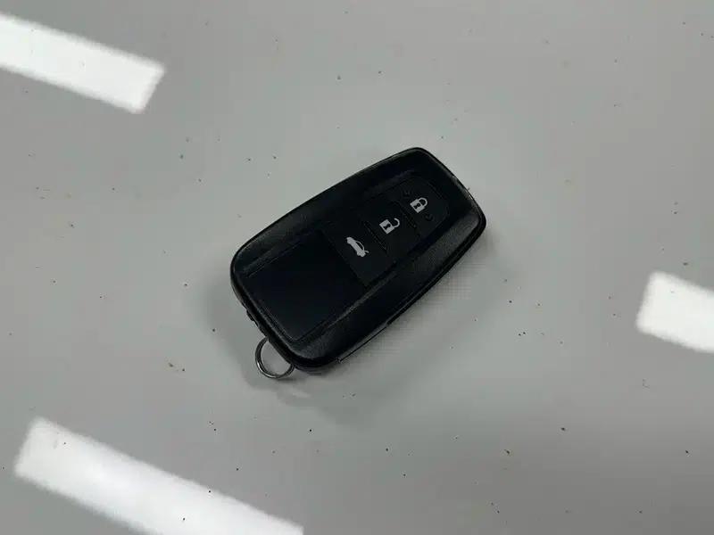 2019 Toyota Corolla 1.2T S-CVT GL-i Elite Edition — миниатюра 11