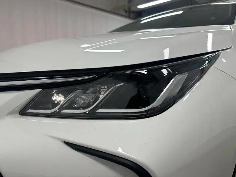 2019 Toyota Corolla 1.2T S-CVT GL-i Elite Edition — миниатюра 12