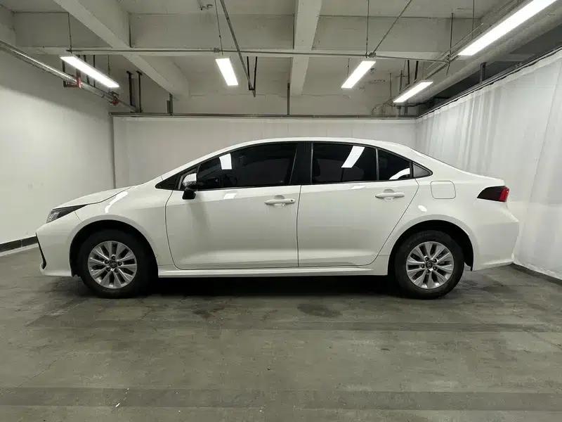 2019 Toyota Corolla 1.2T S-CVT GL-i Elite Edition — миниатюра 4