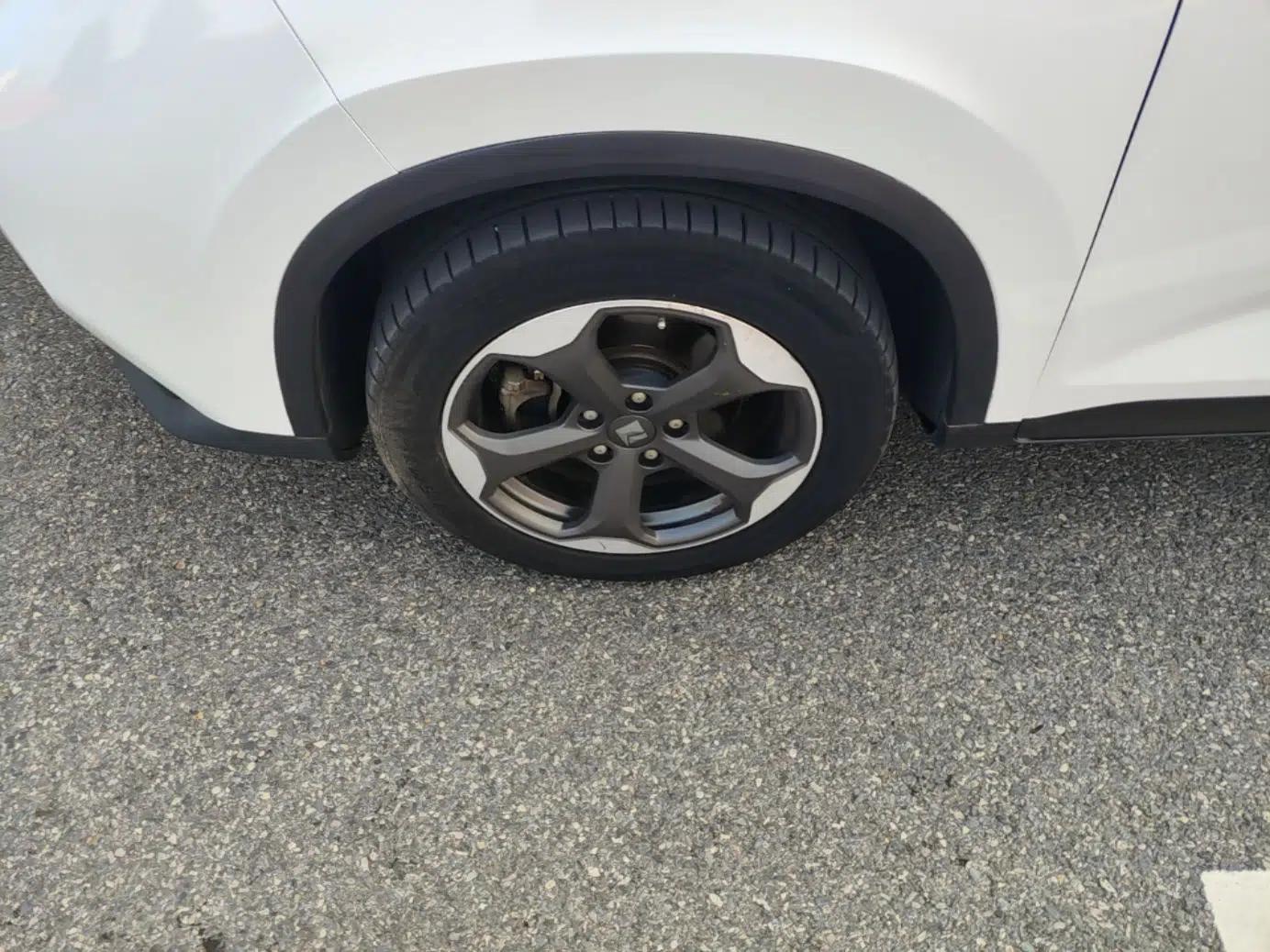 Baojun RM-5 2019 1.5T CVT 24-Hour Online Prestige Version 5 Seats — миниатюра 10
