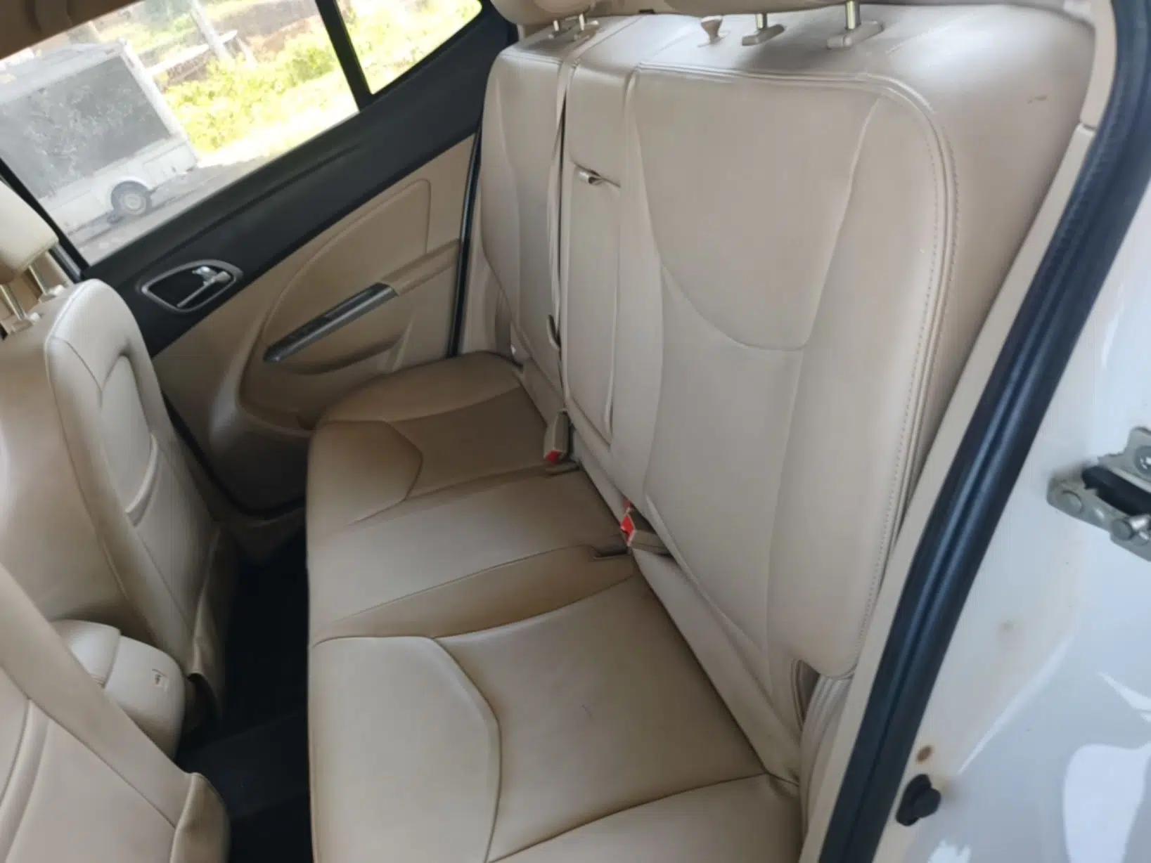 Baojun 630 2013 1.5L manual Comfort trim — миниатюра 20