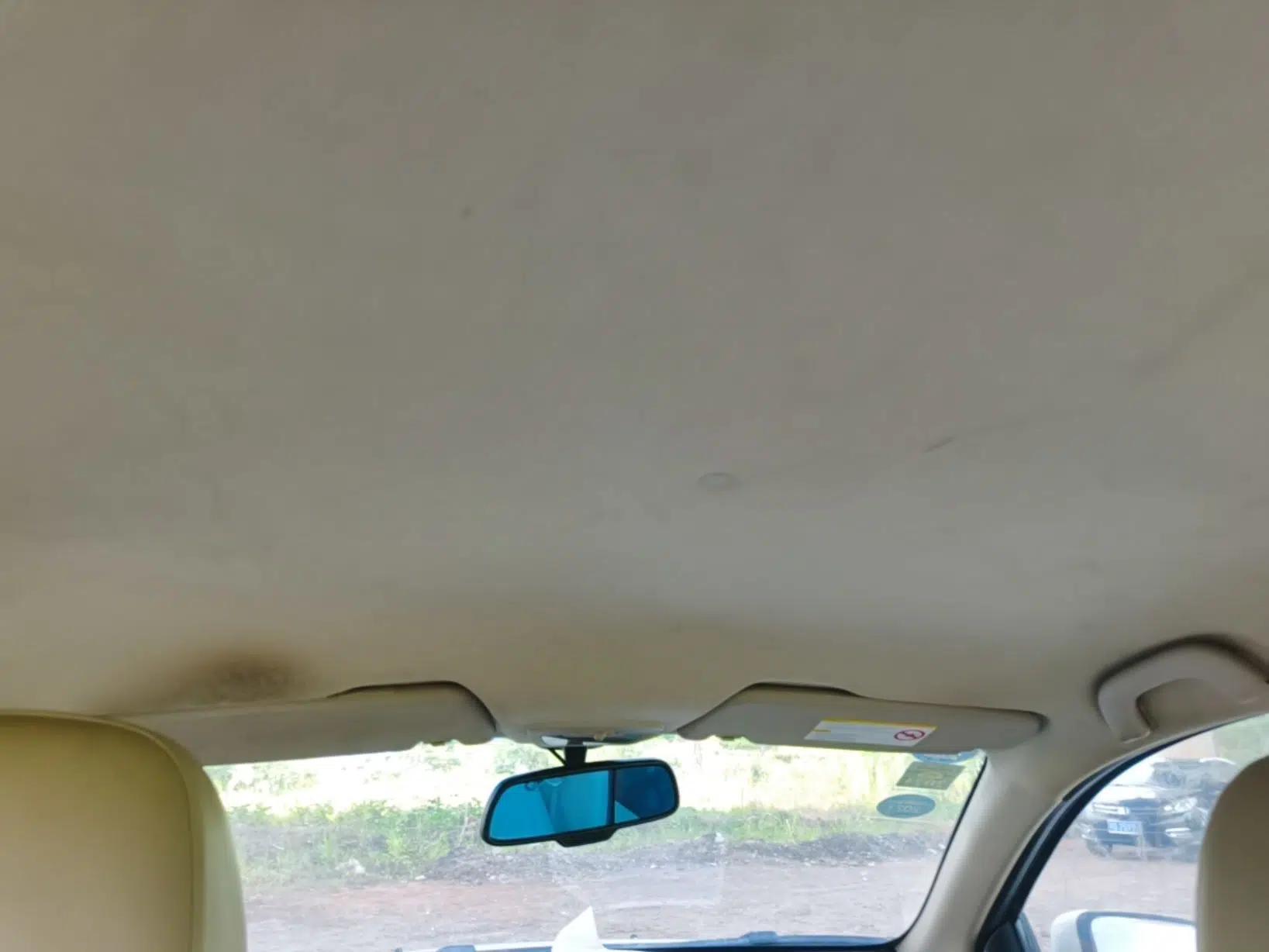 Baojun 630 2013 1.5L manual Comfort trim — миниатюра 21