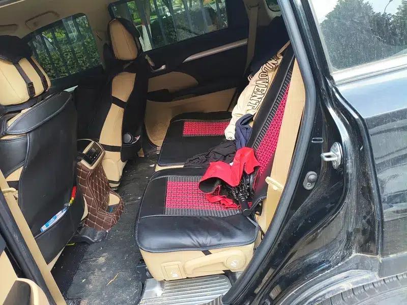2021 Toyota Highlander 2.0T AWD Elite Edition 7-seater — миниатюра 9