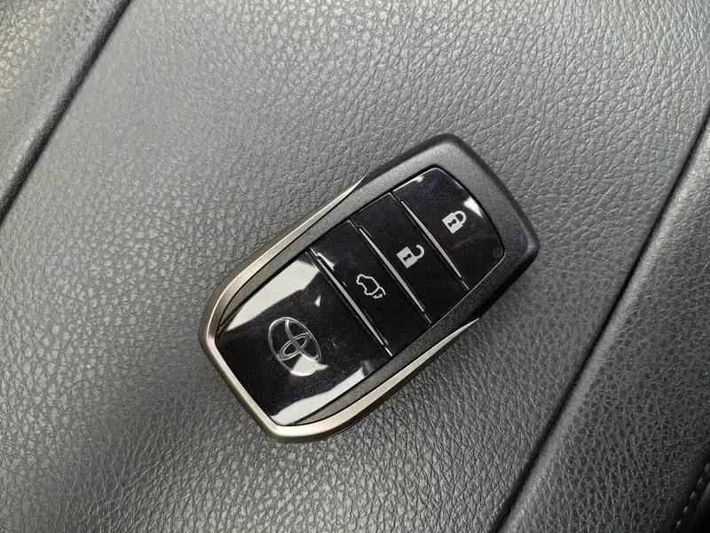 2018 Toyota Highlander 2.0T 4WD Premium Edition 7-seater (China VI Emission Standard) — миниатюра 11