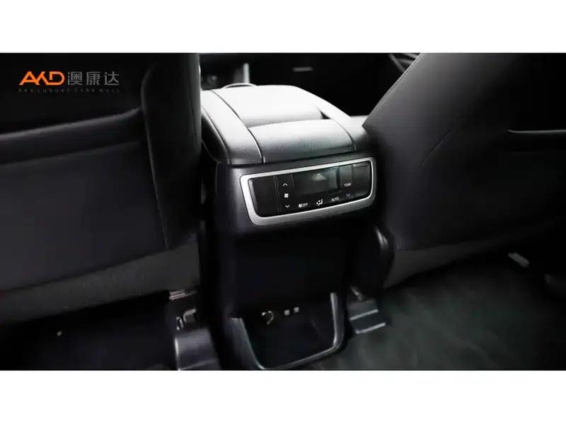 2018 Toyota Highlander 2.0T 4WD Luxury 7-seater (National V Emission Standard) — миниатюра 5