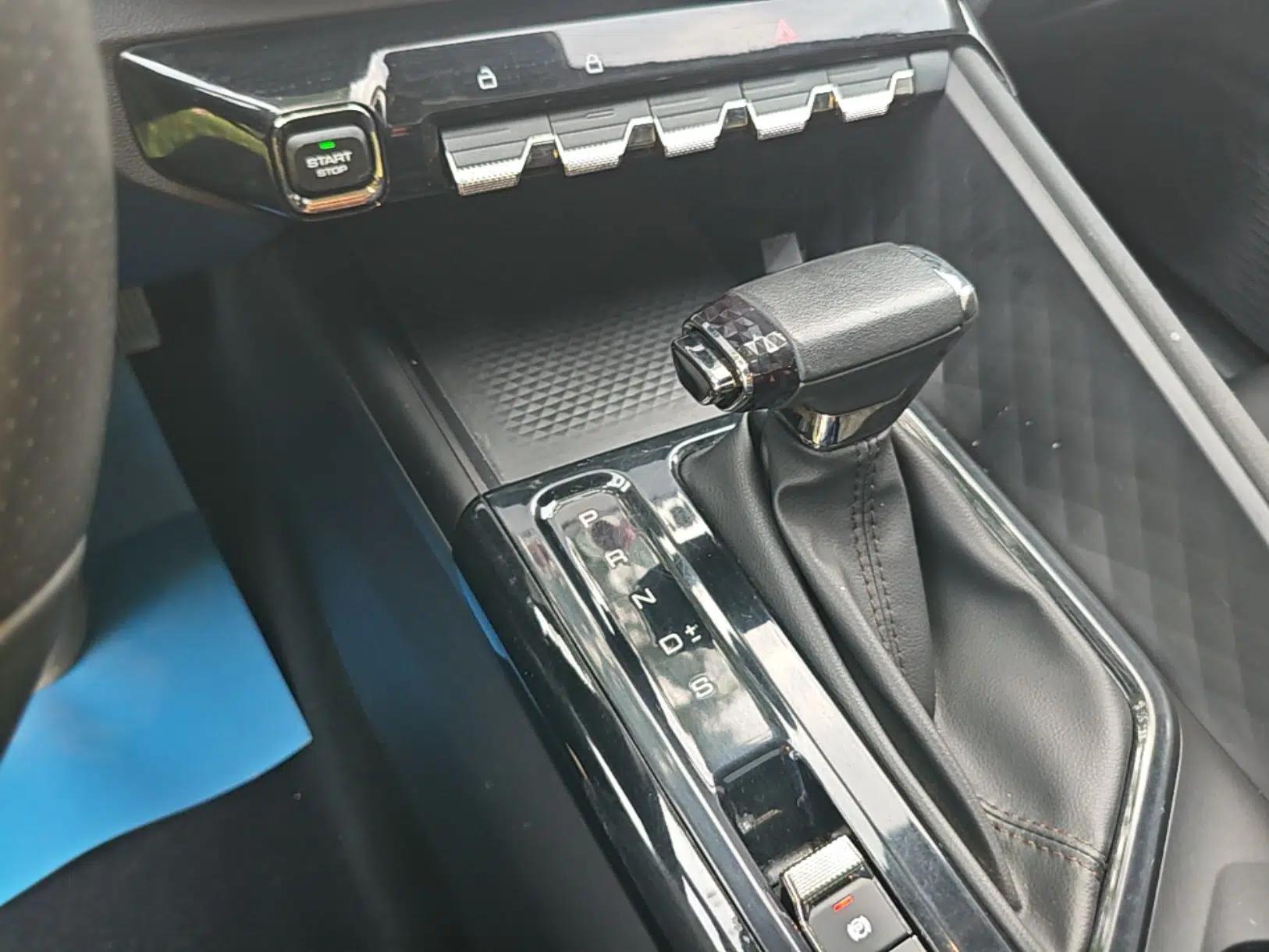 Baojun Valli 2021 1.5T Naqu Starry Sky CVT Flagship Model — миниатюра 16