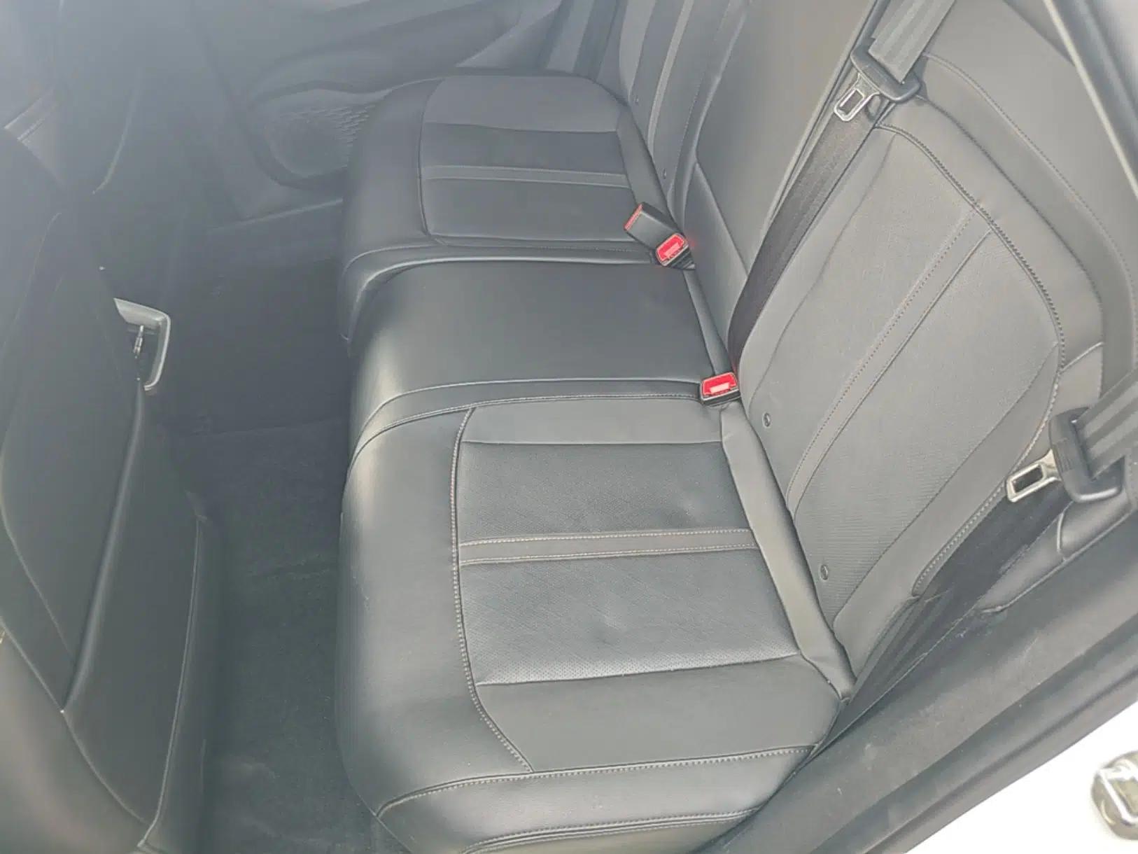 Baojun Valli 2021 1.5T Naqu Starry Sky CVT Flagship Model — миниатюра 20