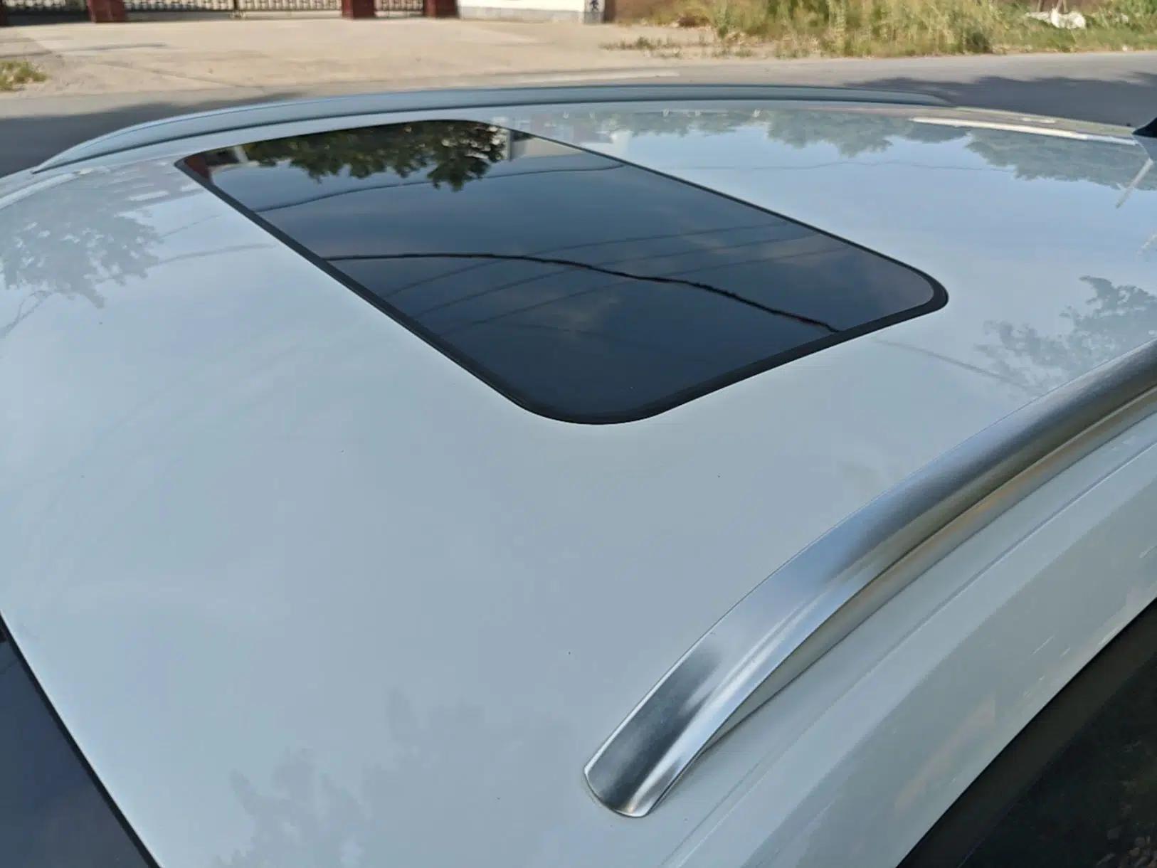 Baojun Valli 2021 1.5T Naqu Starry Sky CVT Flagship Model — миниатюра 7