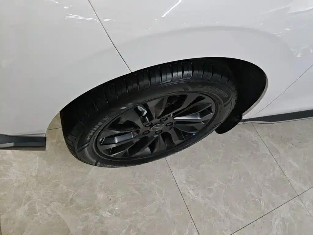 Fengxing T5 EVO 2024 Speed Edition 1.5TD DCT Mach Diamond Edition — миниатюра 23
