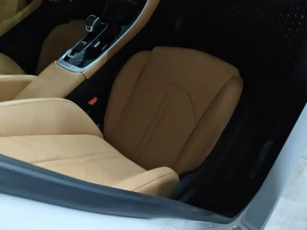 Fengxing T5 EVO 2024 Speed Edition 1.5TD DCT Mach Diamond Edition — миниатюра 25