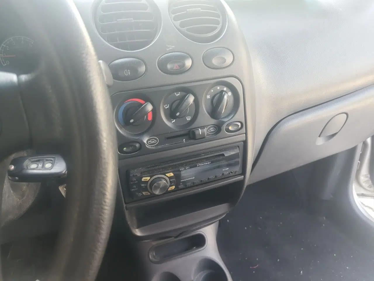 Baojun Lechi 2010 1.0L P-TEC Manual Active Model — миниатюра 13
