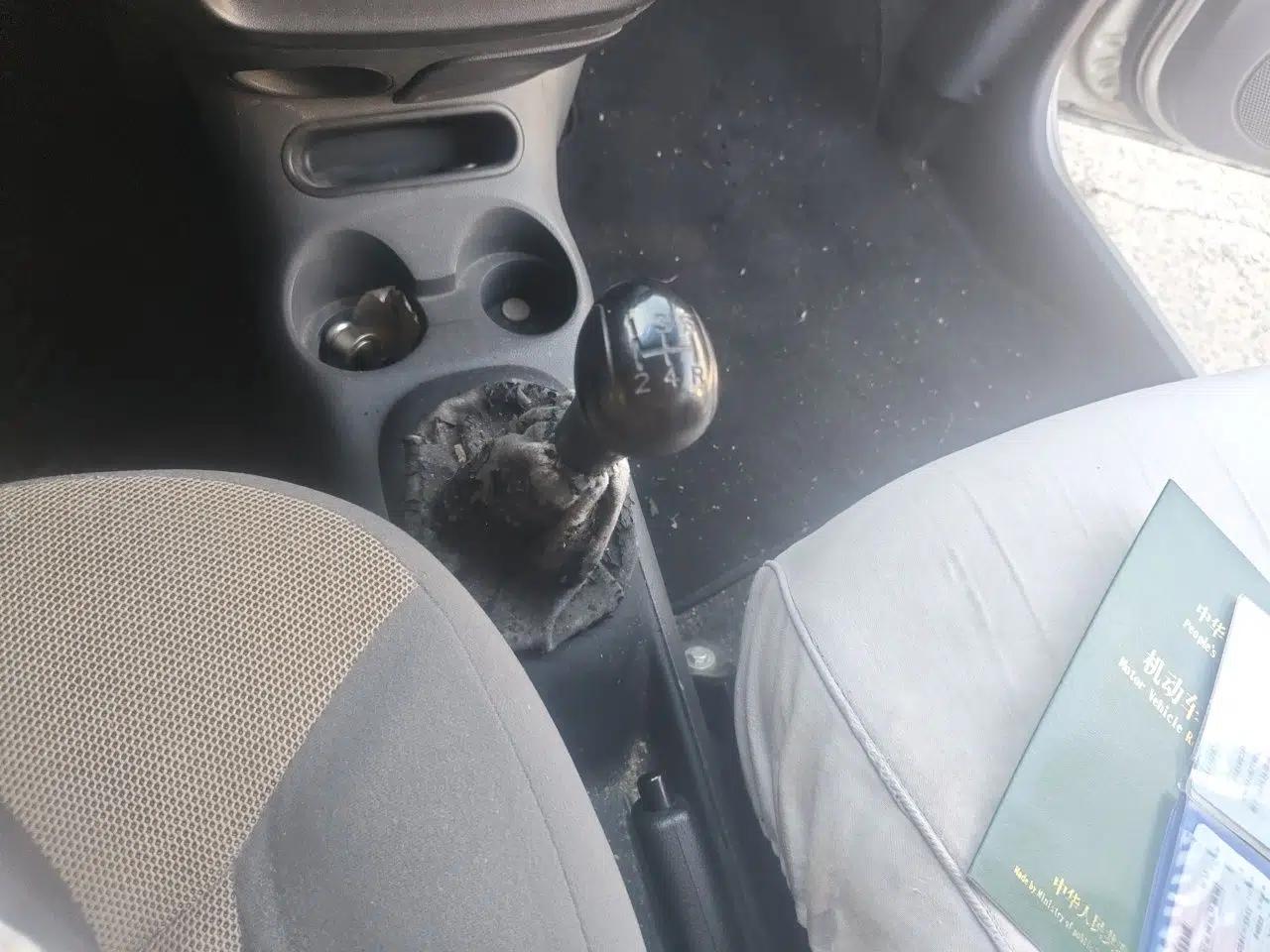Baojun Lechi 2010 1.0L P-TEC Manual Active Model — миниатюра 14