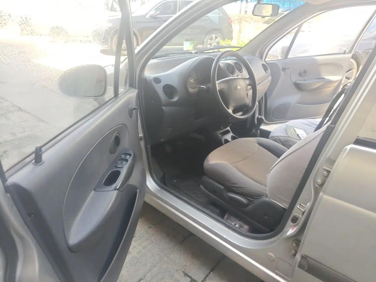 Baojun Lechi 2010 1.0L P-TEC Manual Active Model — миниатюра 16