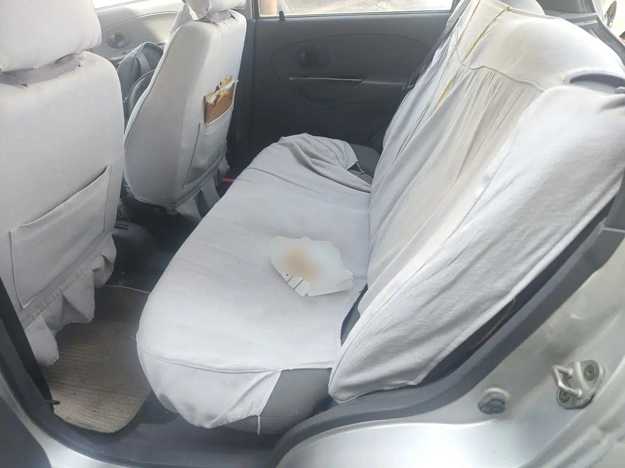 Baojun Lechi 2010 1.0L P-TEC Manual Active Model — миниатюра 17