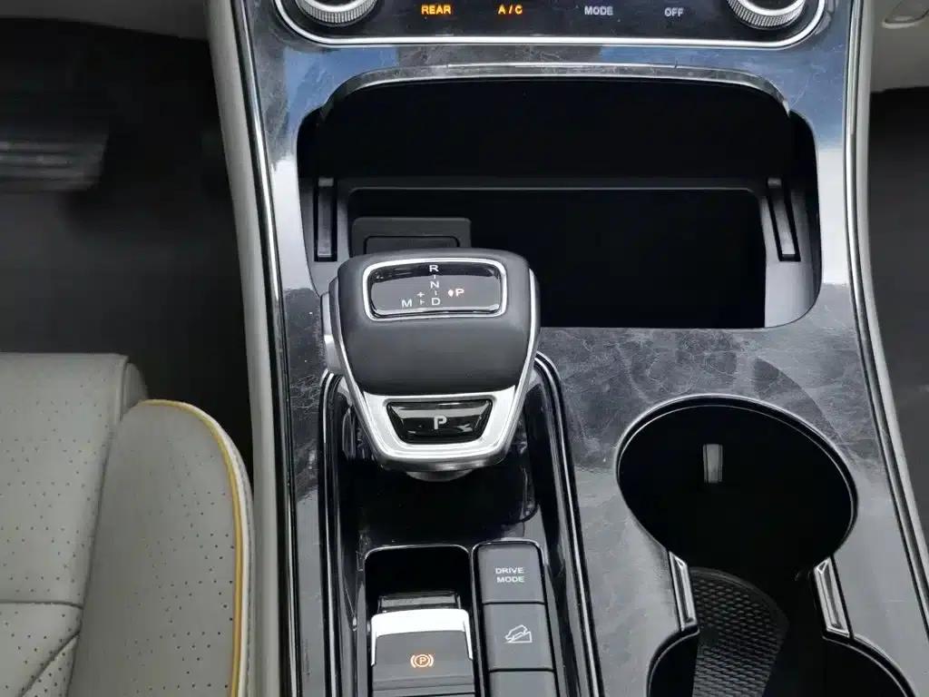 Fengxing Yacht 2022 1.5T DCT Wave Chaser Edition — миниатюра 13