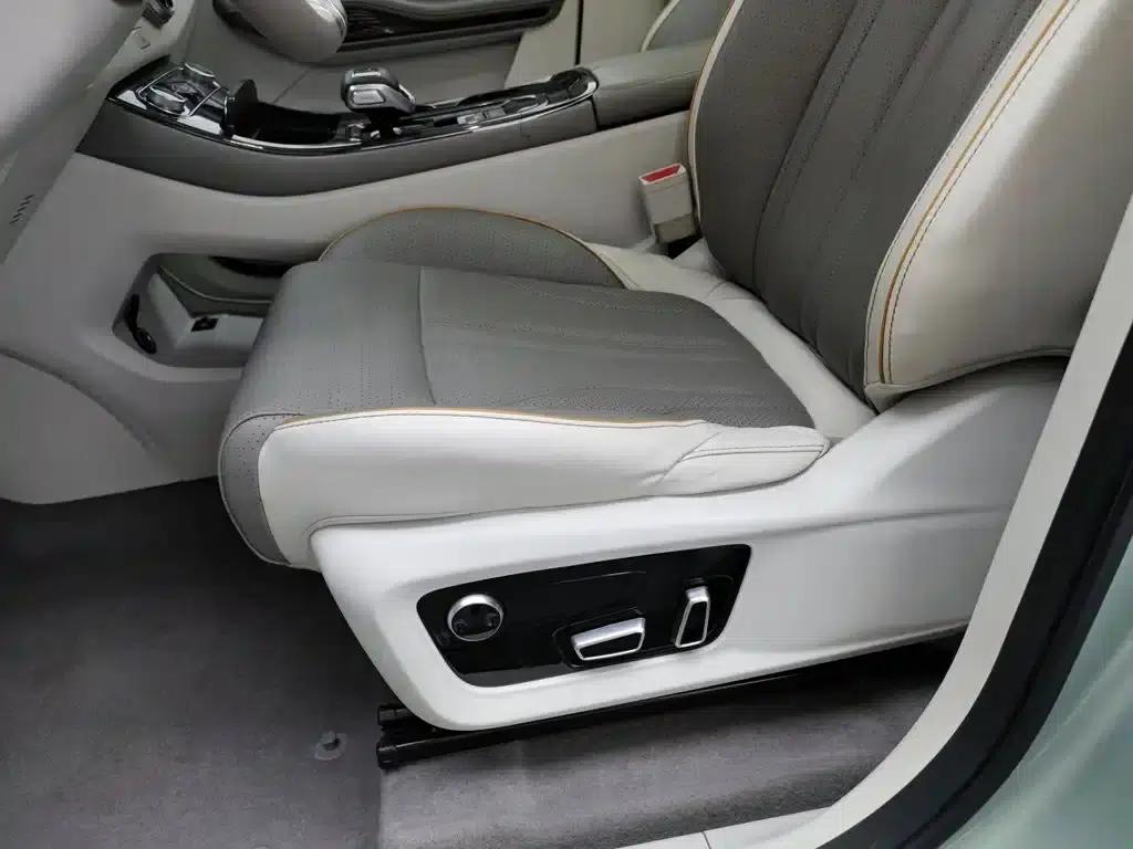 Fengxing Yacht 2022 1.5T DCT Wave Chaser Edition — миниатюра 20