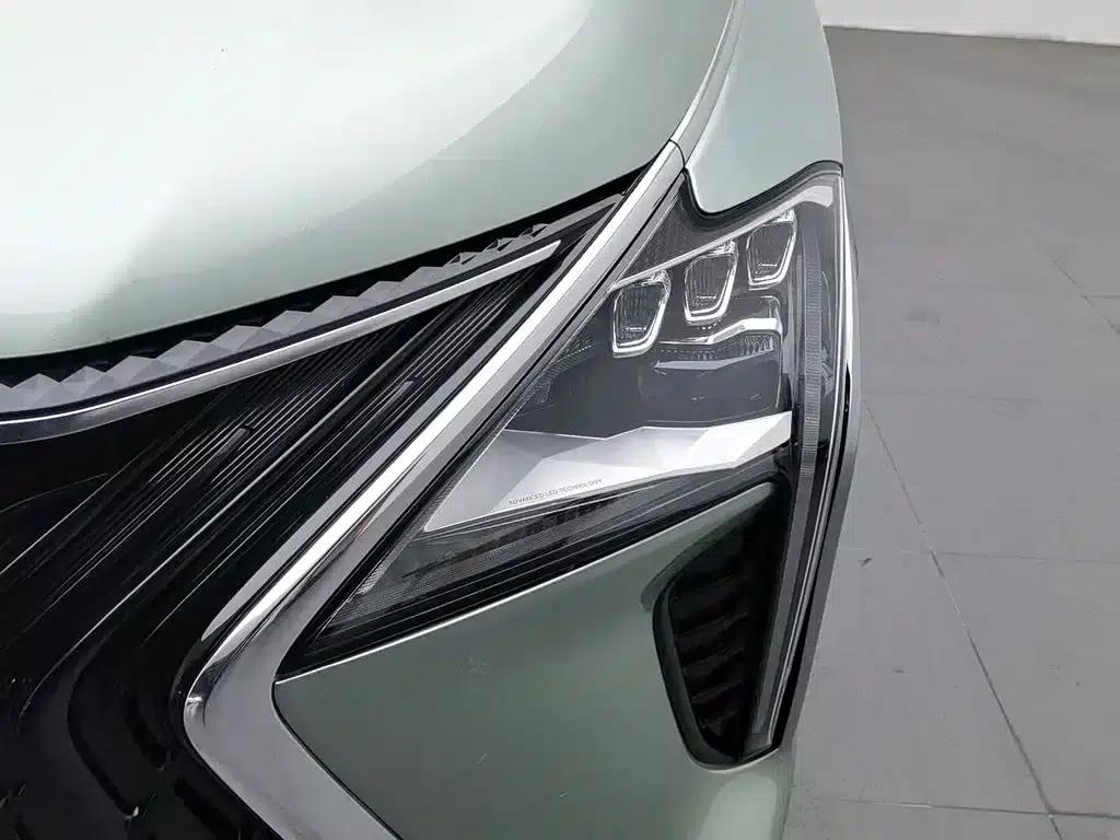 Fengxing Yacht 2022 1.5T DCT Wave Chaser Edition — миниатюра 7