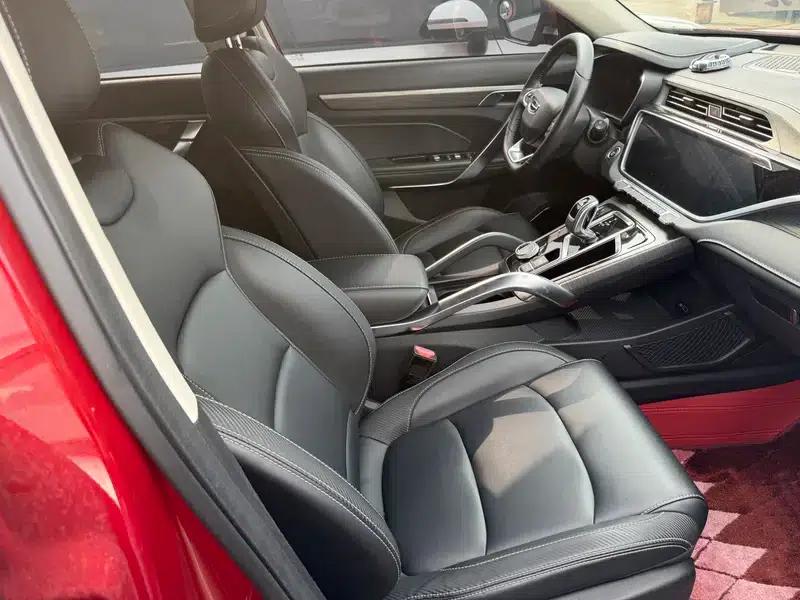Geely Boyue 2020 1.5TD Automatic Intelligent PRO — миниатюра 12