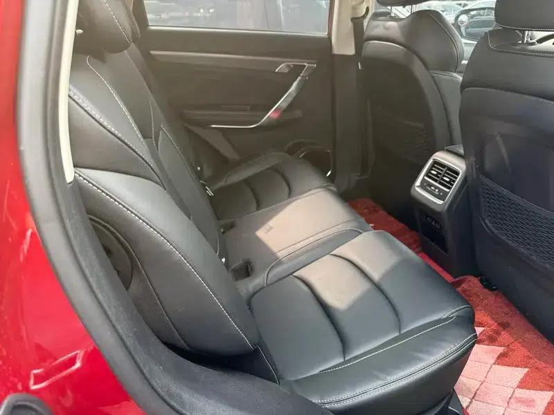 Geely Boyue 2020 1.5TD Automatic Intelligent PRO — миниатюра 13