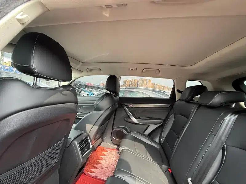 Geely Boyue 2020 1.5TD Automatic Intelligent PRO — миниатюра 16