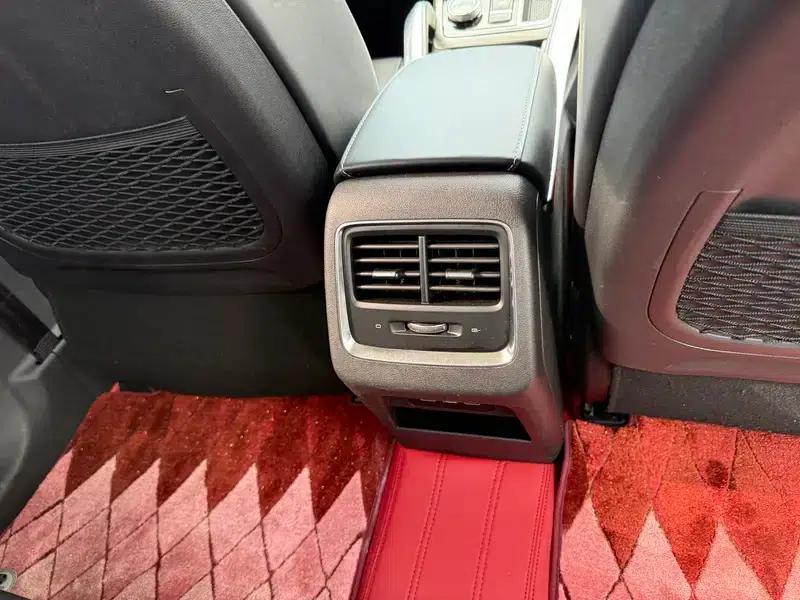 Geely Boyue 2020 1.5TD Automatic Intelligent PRO — миниатюра 6