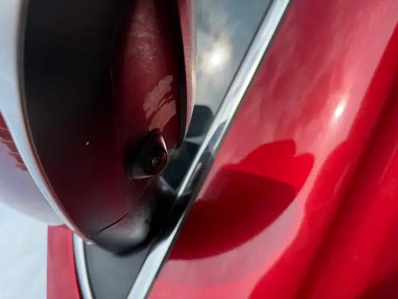 Geely Boyue 2020 1.5TD Automatic Intelligent PRO — миниатюра 7