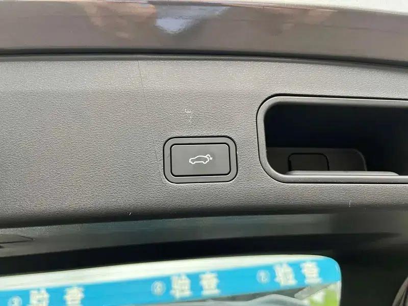 Geely Boyue 2026 1.5TD - Aspirational — миниатюра 11