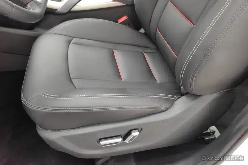 Geely Boyue 2020 1.8TD DCT 2WD Intelligent Connected 4G Edition — миниатюра 18