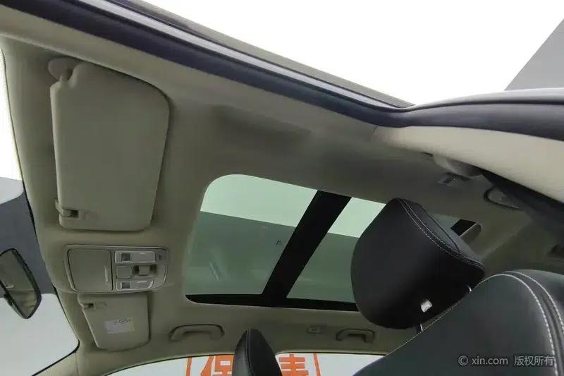 Geely Boyue 2020 1.8TD DCT 2WD Intelligent Connected 4G Edition — миниатюра 20