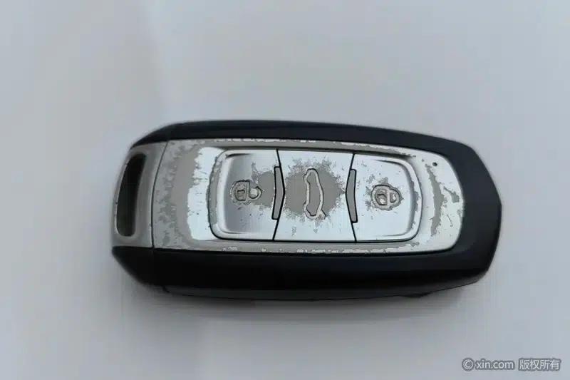 Geely Boyue 2020 1.8TD DCT 2WD Intelligent Connected 4G Edition — миниатюра 6