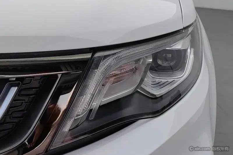 Geely Boyue 2020 1.8TD DCT 2WD Intelligent Connected 4G Edition — миниатюра 7