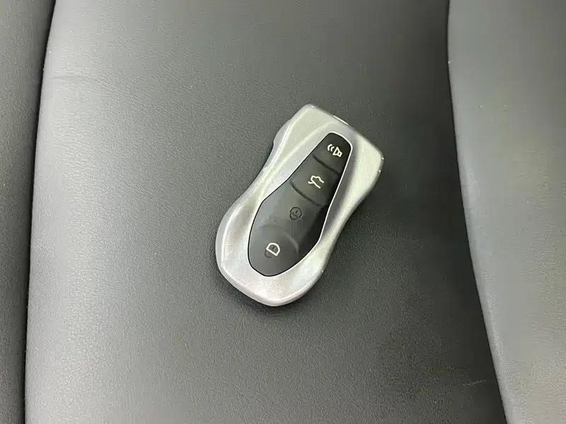 Geely Boyue 2020 1.5TD Automatic Intelligent PRO — миниатюра 11