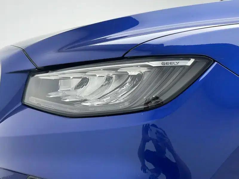 Geely Boyue 2020 1.5TD Automatic Intelligent PRO — миниатюра 12
