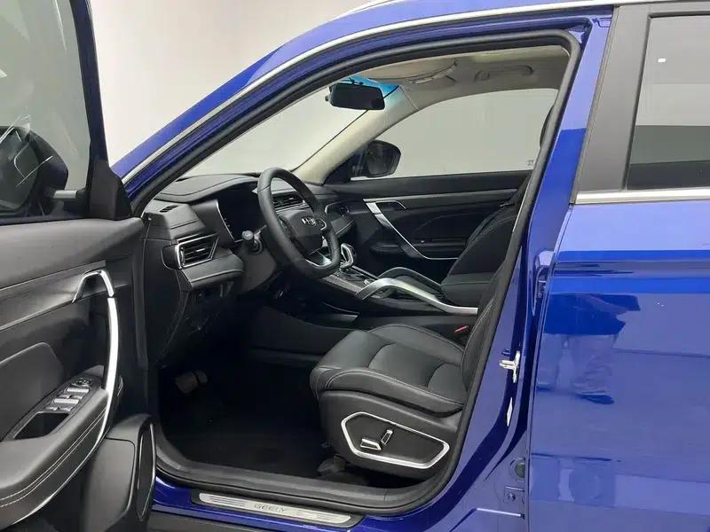 Geely Boyue 2020 1.5TD Automatic Intelligent PRO — миниатюра 17