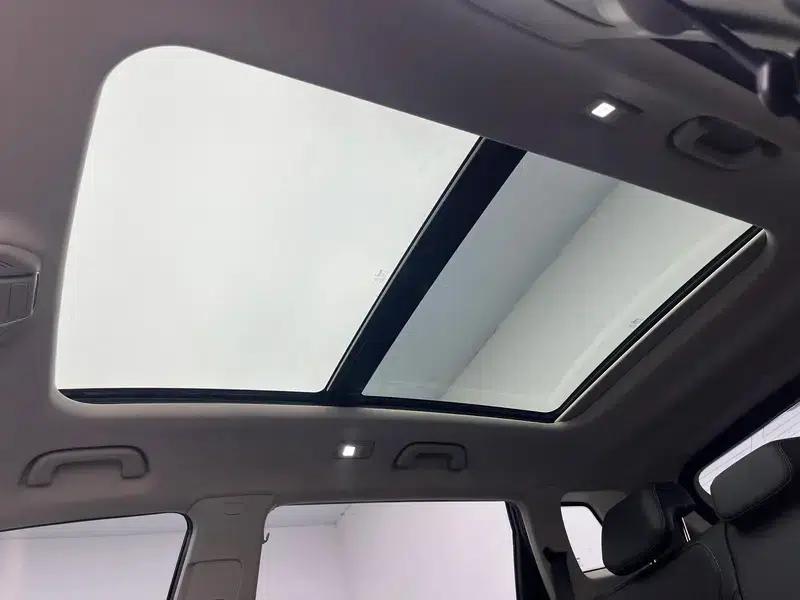 Geely Boyue 2020 1.5TD Automatic Intelligent PRO — миниатюра 19