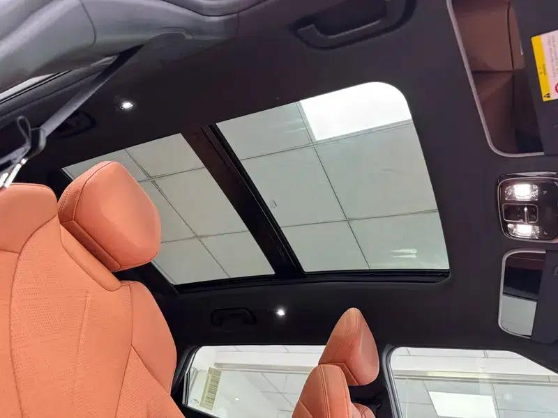 Geely Boyue 2026 1.5TD - My Beloved — миниатюра 17