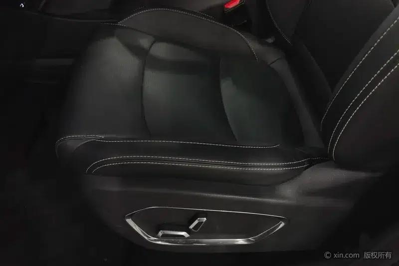 Geely Boyue 2022 Model Boyue X 1.8TD DCT Smart Edition — миниатюра 18