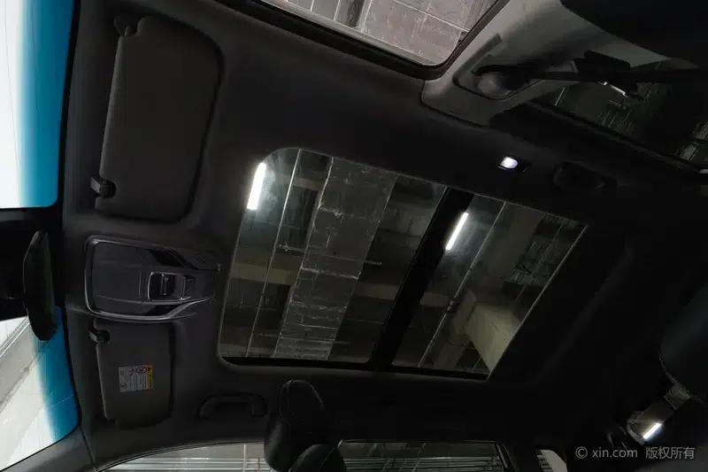 Geely Boyue 2022 Model Boyue X 1.8TD DCT Smart Edition — миниатюра 20