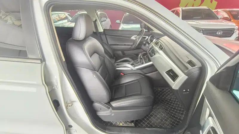 Geely Boyue 2016 1.8TD Automatic Smart Edition — миниатюра 19