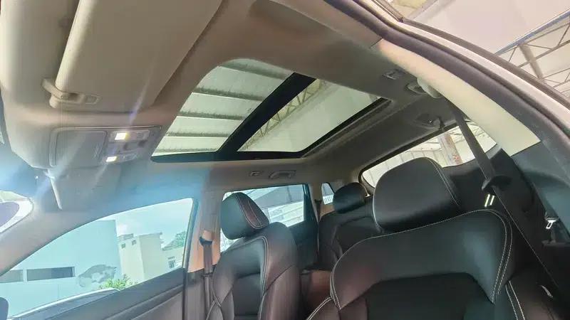 Geely Boyue 2016 1.8TD Automatic Smart Edition — миниатюра 21
