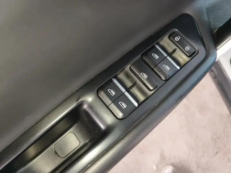 Geely Boyue 2016 1.8TD Automatic Smart Edition — миниатюра 23