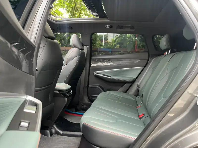Geely Boyue 2024 1.5TD Smart Connect+ — миниатюра 13