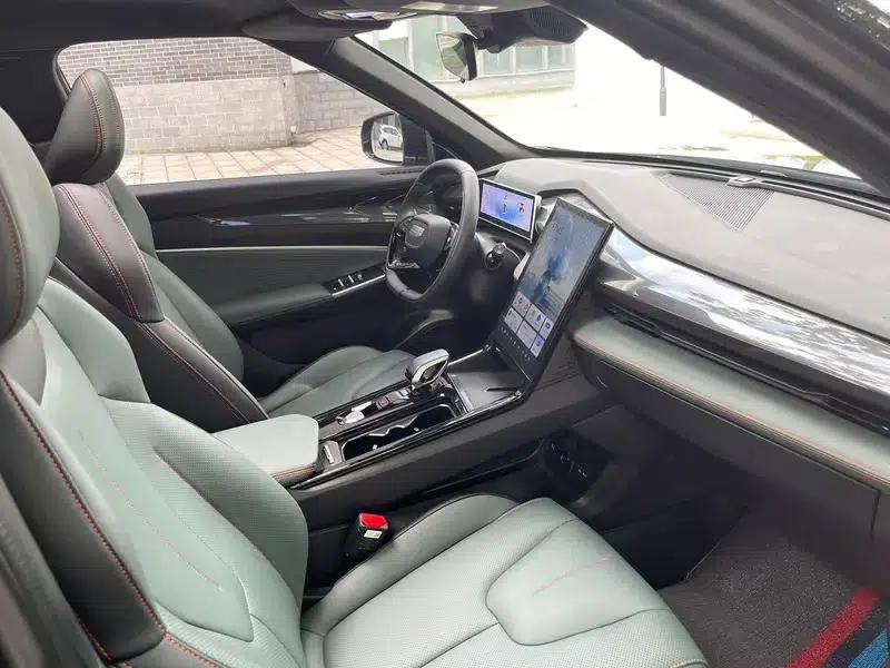 Geely Boyue 2024 1.5TD Smart Connect+ — миниатюра 16