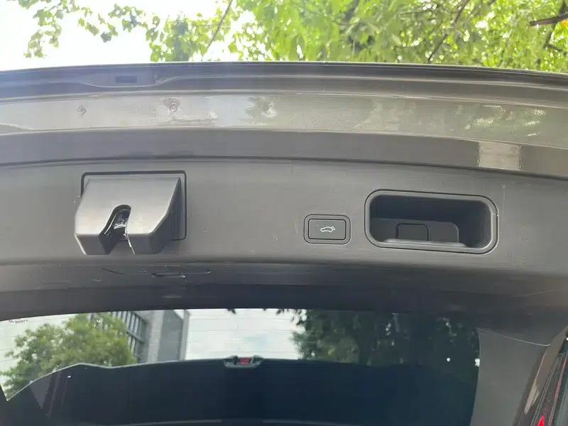 Geely Boyue 2024 1.5TD Smart Connect+ — миниатюра 7