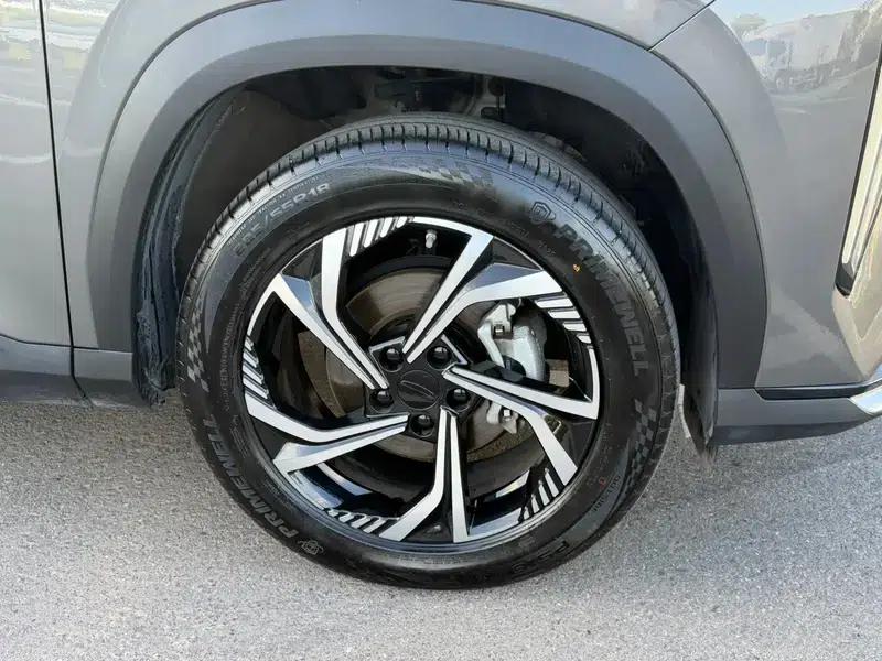 2023 Geely Boyue COOL 1.5T Intelligent Connectivity+ — миниатюра 7