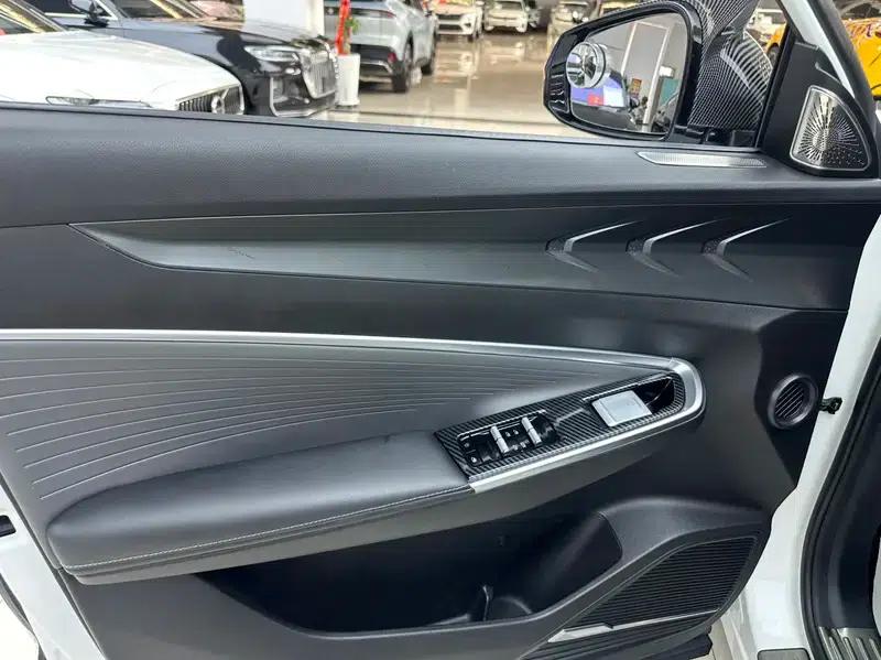 Geely Boyue 2024 1.5TD Smart Edition — миниатюра 7