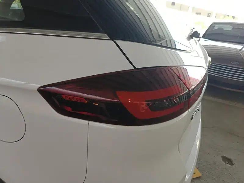 Geely Boyue 2020 1.8TD DCT 2WD Intelligent Connected 4G Edition — миниатюра 12