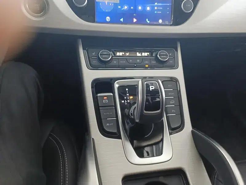 Geely Boyue 2020 1.8TD DCT 2WD Intelligent Connected 4G Edition — миниатюра 17