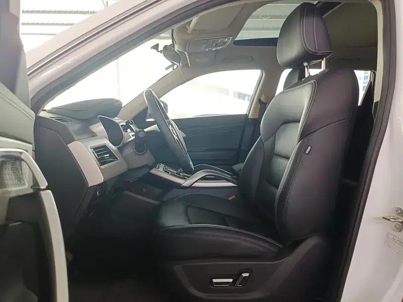 Geely Boyue 2020 1.8TD DCT 2WD Intelligent Connected 4G Edition — миниатюра 18